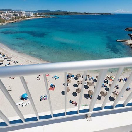 마나코르 Luisamar Sea View 아파트 외부 사진